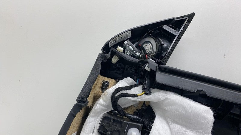 ⭕ 2024 2025 Tesla Model 3 Front Driver Side Highland Door Panel Trim Card Left