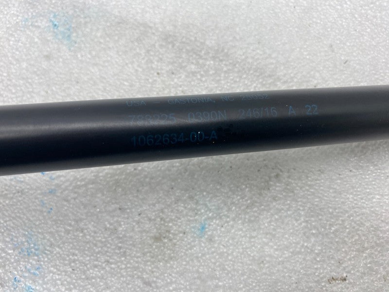 1062634 00 A ⭕12-20 Model S Driver or Passenger Side Hood Lift Gas Strut Support 1062634-00-A