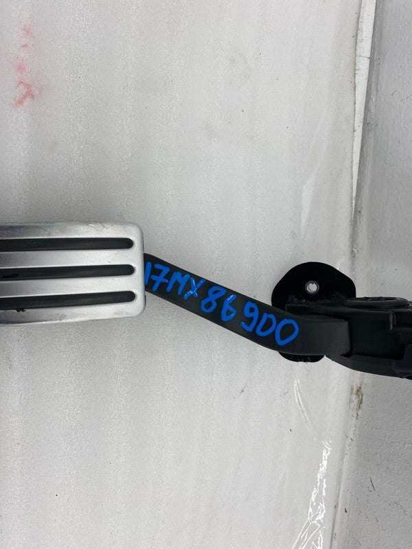 BE5C9F836AA ⭕ 2016-2020 Tesla Model S X Accelerator Throttle Pedal Assembly OEM BE5C9F836-AA