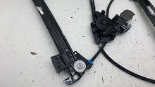 ⭕ 2012-2020 Tesla Model S Front Right Door Window Regulator & Motor 6006651-99-K