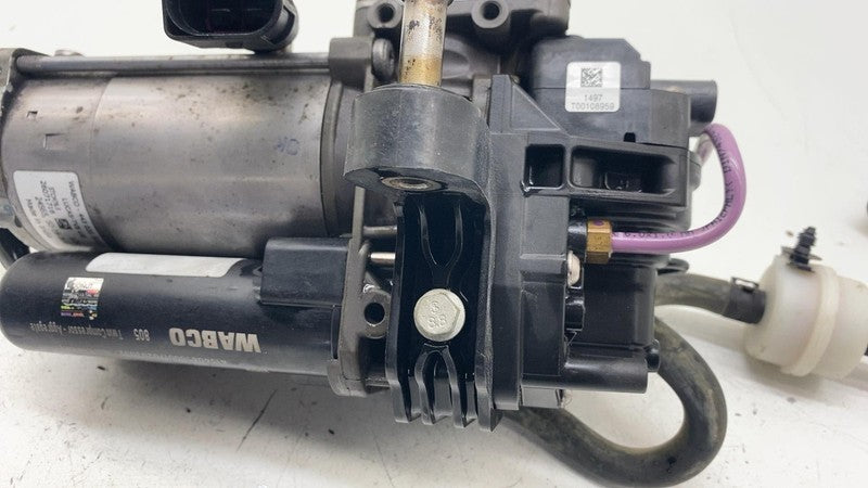 ⭕ 2016-2020 Tesla Model S MS WABCO Air Suspension Twin Compressor Pump