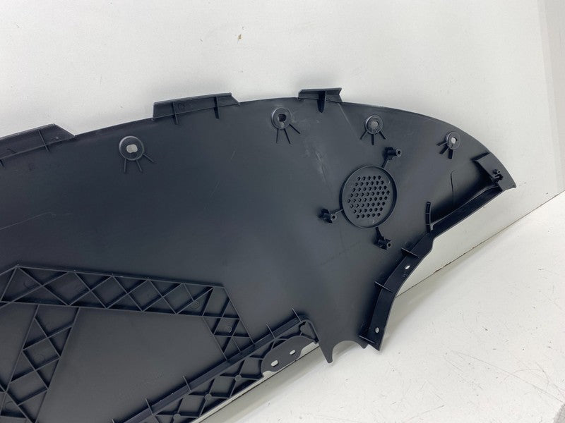 1084174 00 D ⭕17-23 Tesla Model 3 Front Bumper Lower Valance Undertray Diffuser 1084174-00-D