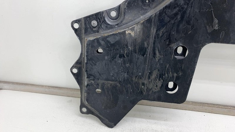 2022-2024 Rivian R1T R1S Front Battery Brace Skid Plate Protection Panel Cover