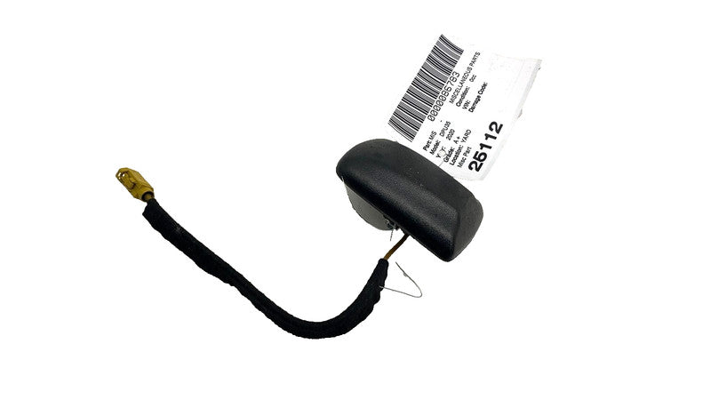 ⭕ 2013-2023 RAM 3500 Roof Shark Fin GPS Antenna Receiver w/ Cable OEM 