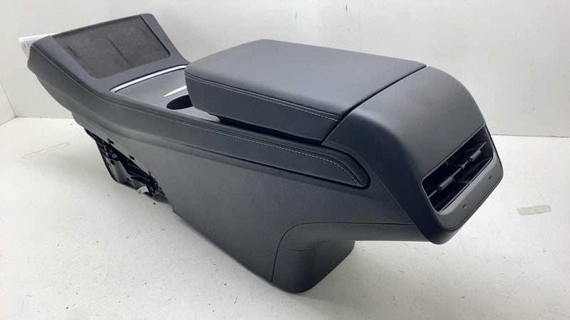 136306200F ⭕ 21-24 Model Y Front Center Console Armrest w/ Side Panels GEN 2 1617526-71-C