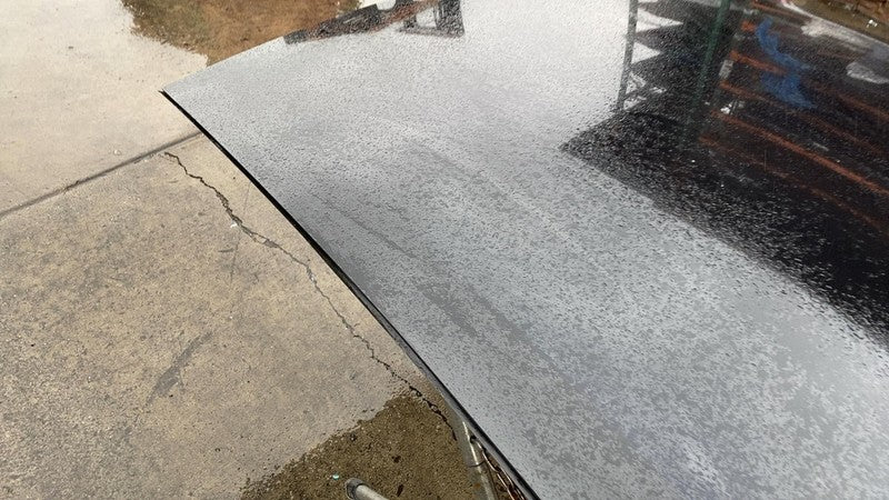 ⭕ 2021-2024 Tesla Model S MS Moonroof Panoramic Sunroof Fixed Glass (G