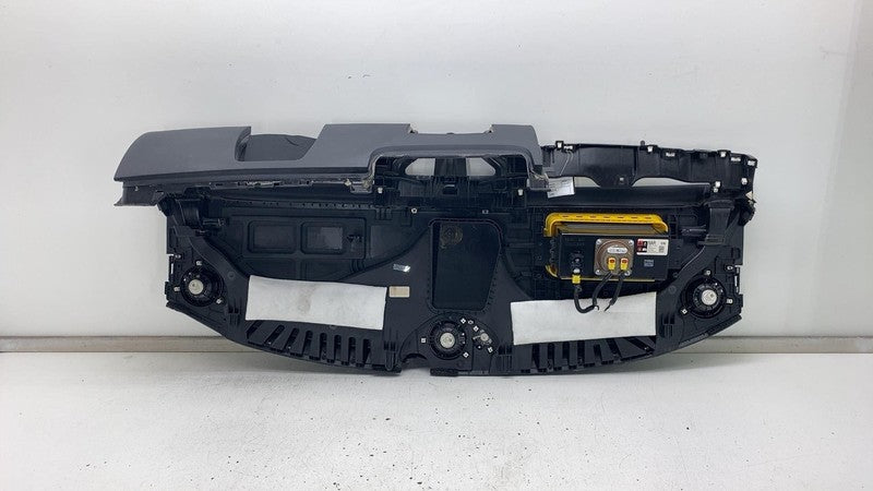 2017-2023 Tesla Model 3 Y Dashboard Instrument Panel Base & Premium As