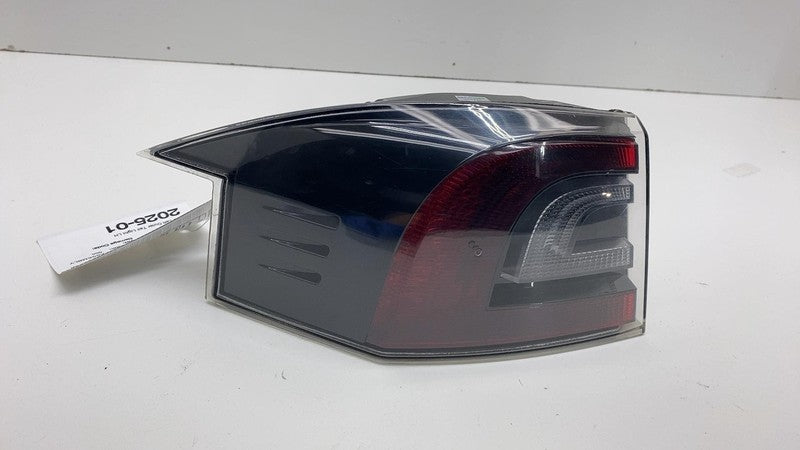 ⭕ 2012-2022 Tesla Model S Rear Taillight LED Outer Tail Lamp Left 6005