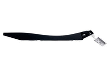 2024 Tesla Cybertruck Rear Driver Side Baffle Closeout Sail Trim Molding Left LH