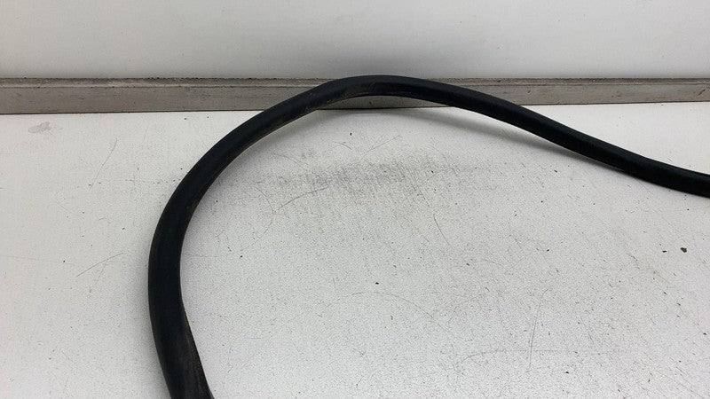 ⭕ 2017-2023 Chrysler Pacifica Rear Driver Side Door Body Weatherstrip 