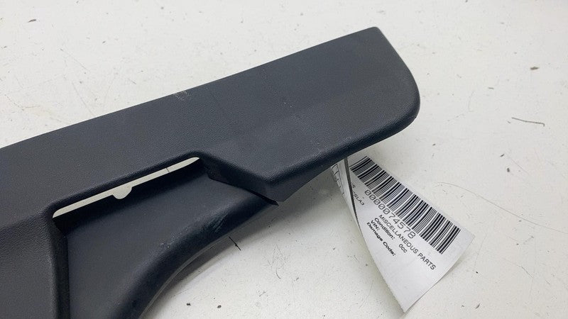 161823300E ⭕ 2017-2023 Tesla Model 3 Y Front Right Seat Inner Trim Cover Panel 1618233-00-E