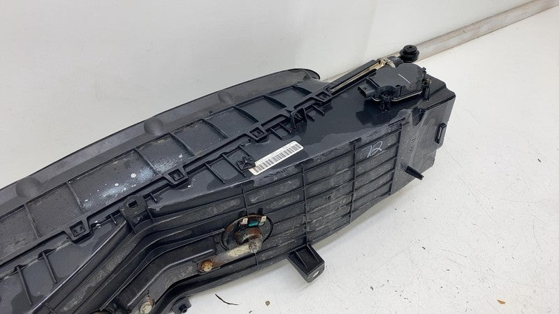 ⭕ 2012-2015 Tesla Model S Center Radiator Motor Cooling Shroud Air Duc