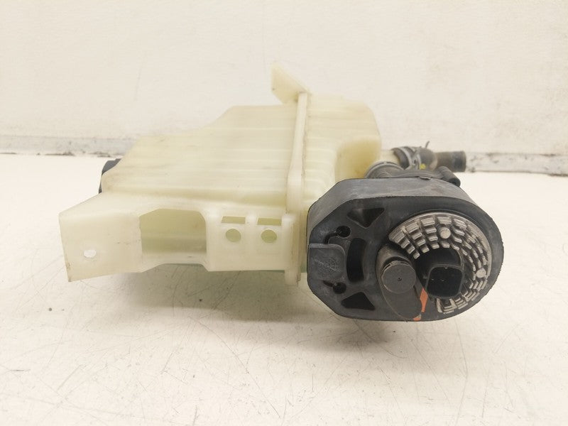 6007339 ⭕ 2012-2015 Tesla Model S Recovery Cooling Reservoir Coolant Tank Bottle 6007339