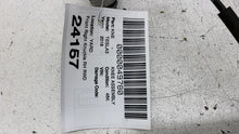 2017-2023 Tesla Model 3 Front Right Spindle Knuckle ABS Sensor & Dust Shield RWD