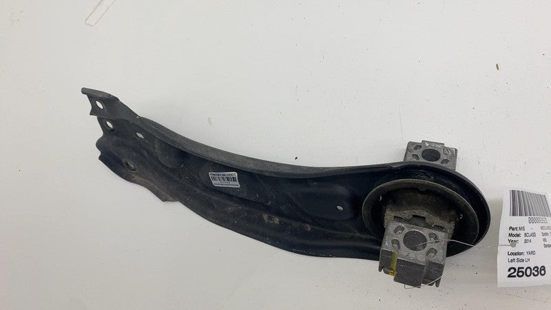 ⭕14-20 Mercedes-Benz B Electric Drive GLA250 Rear Left Control Arm A24