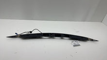 ⭕ 16-20 Model X Trunk Lid Liftgate Applique Chrome Trim w/ Camera 1035370-00-E