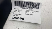 ⭕ 24-25 Model 3 Interior Rear View Mirror Infrared Camera w/ Cover 1588124-10-O