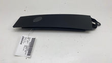 ⭕17-23 Model 3 Right B-Pillar Applique Glass Trim Molding w/ Camera 1100441-00-B