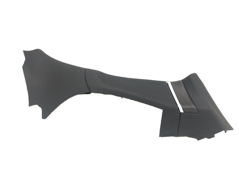 ⭕ 2021-2025 Tesla Model S Plaid Right C-Pillar Middle Trim Cover RH 15