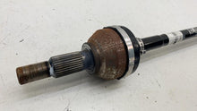 ⭕ 24-25 Model 3 M3 Rear Left or Right CV Axle Shaft Halfshaft 25MM 1044168-00-A