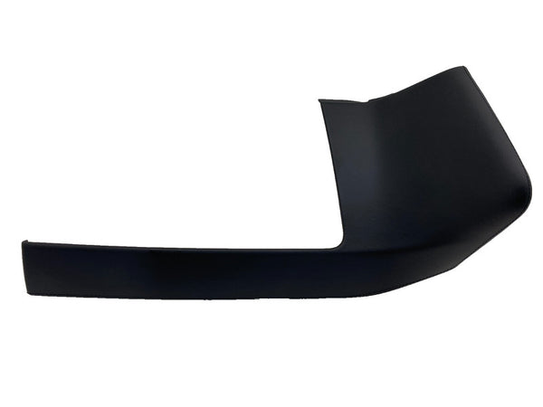 ⭕ 16-20 Model S Front Passenger Lower Dashboard Trim Cover Right RH 1002310-05-D