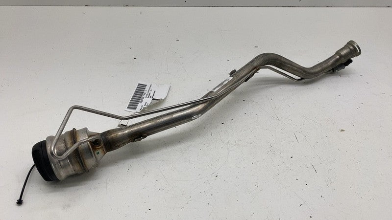 ⭕ 2014-2021 BMW i3 I01 Fuel Gas Tank Filler Neck Pipe Tube Line Hose Assembly