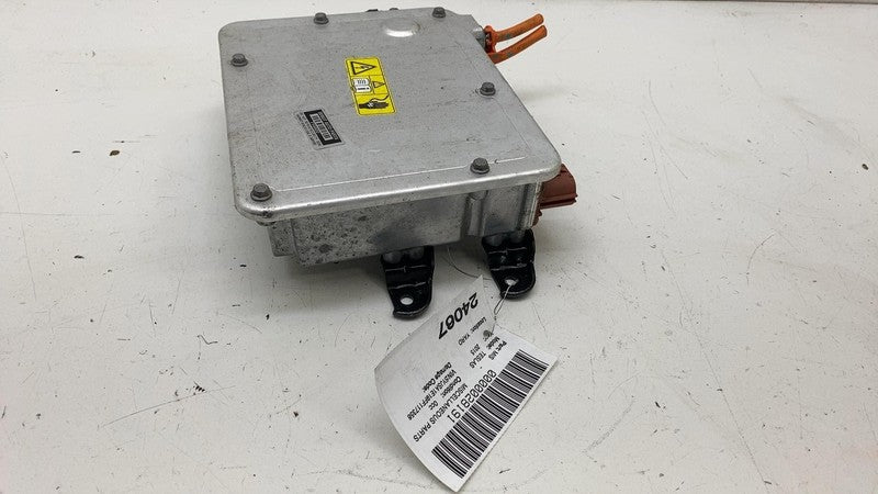 ⭕ 2012-2015 Tesla Model S Front High Voltage Junction Box Distribution
