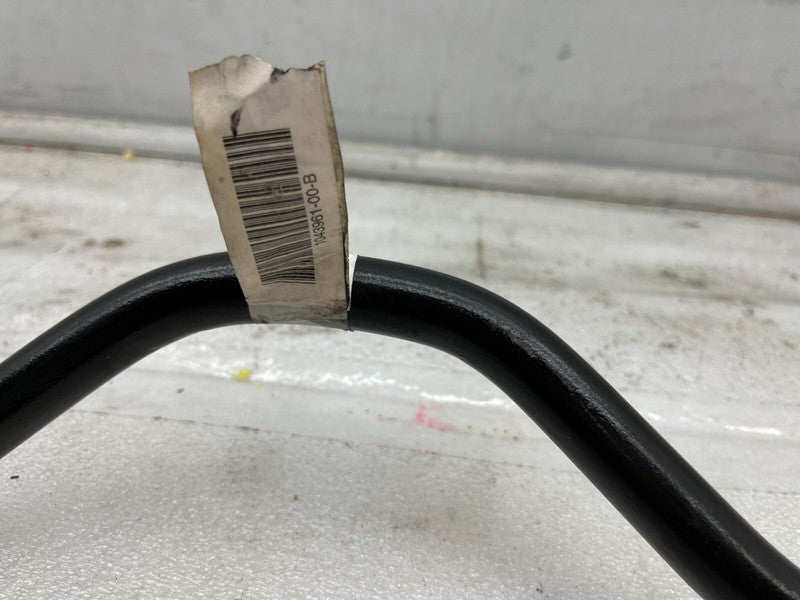 104396100B ⭕ 2012-2020 Tesla Model S Rear Suspension Sway Stabilizer Bar 20MM 1043961-00-B