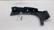 2022-2024 Rivian R1S Rear Passenger Side Quarter Gate Jamb Trim Cover Right OEM
