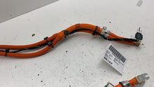 ⭕ 12-20 Tesla Model S High Voltage Inlet Charger Cable Wire Harness 1055873-10-F