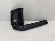 ⭕ 16-20 Model S Front Passenger Lower Dashboard Trim Cover Right RH 1002310-05-D