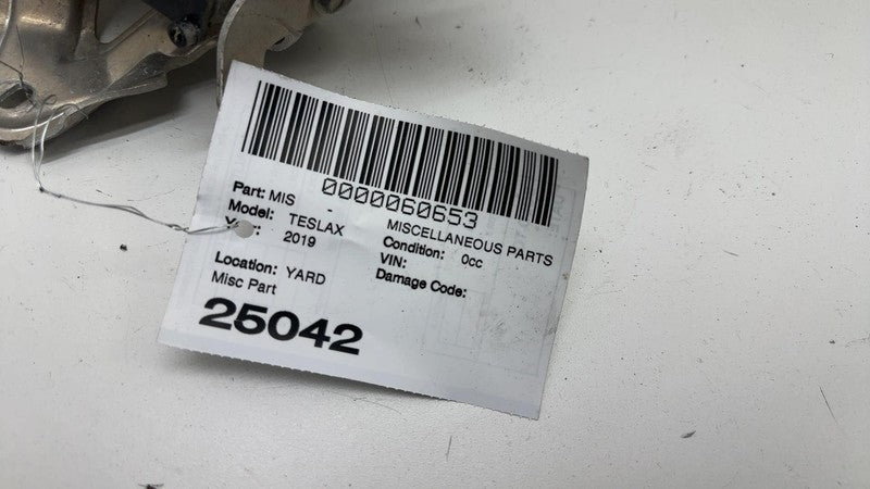 104894100E ⭕16-20 Model X Thermal System Electric Battery Heater w/ Cable Wire 1048941-00-E