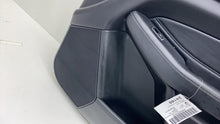 2016-2019 Mercedes-Benz GLE350 Front Passenger Side Door Panel Trim Cover Right