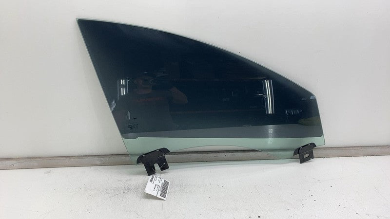 ⭕ 2012-2015 Tesla Model S Front Passenger Side Door Window Glass Right