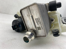 ⭕ 17-23 Model 3 Reservoir Superbottle Chiller EXV Oil Fluid Cooler 1097016-00-D