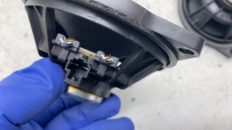 ⭕ 2017-2025 Tesla Model 3 Audio Speaker 100MM Full Range Assembly 1079