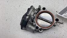 2018 2019 BMW 530e G30 Engine Throttle Body Valve Assembly 13548601651 OEM