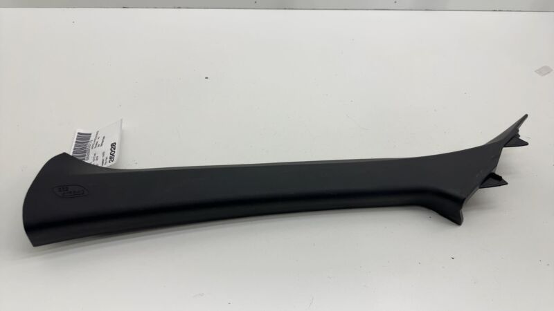 6222010020 ⭕ 2018-2022 Toyota C-HR Left Driver Side A-Pillar Trim Cover Panel 62220-10020