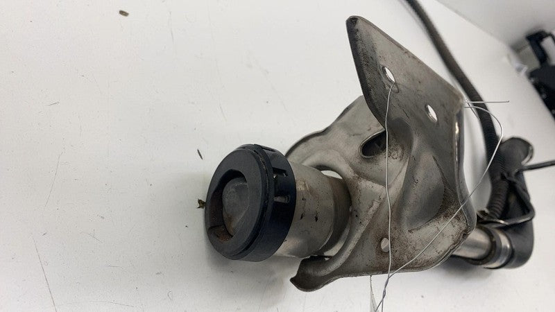 ⭕ 2025 Chevrolet Silverado 1500 Fuel Gas Tank Filler Neck Hose Tube OE