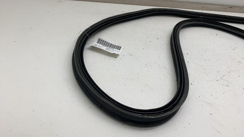2022 2023 2024 Kia EV6 Rear Door Body Weatherstrip Rubber Seal Assembly OEM