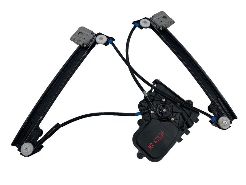 1096620-00-H ⭕ 2017-2022 Tesla Model 3 Front Side Window Regulator & Motor Left 1096620-00-H