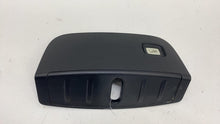 ⭕2017-2023 Model 3 Frunk Closeout Open Switch Hood Latch Cover Trim 1095858-00-D