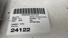 ⭕ 2022 2023 2024 Rivian R1T R1S Left Cabin Fuse Relay Junction Box PT00031575-E