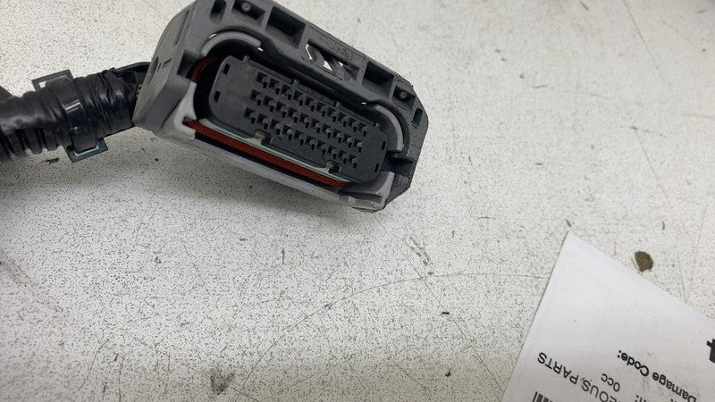 ⭕ 17-23 Model 3 Y Front Subframe Coil Wiring Harness Cable Wire AWD 11