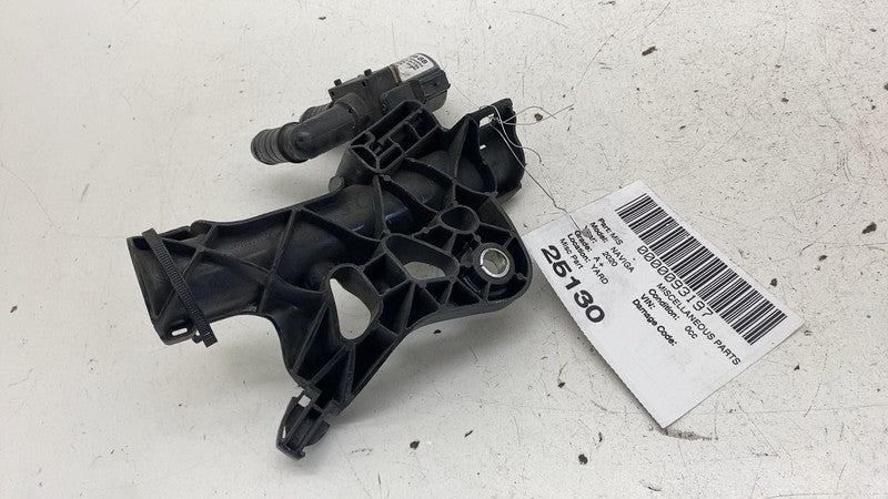 ⭕ 18-22 Lincoln Navigator Engine HVAC Heater Water Control Valve JL34-