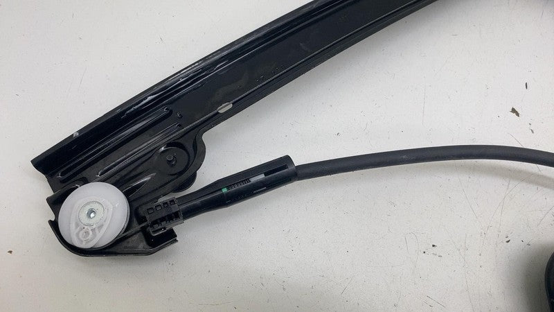 1929917-00-A ⭕24-25 Tesla Model 3 Front Left Door Window Glass Regulator & Motor 1929917-00-A