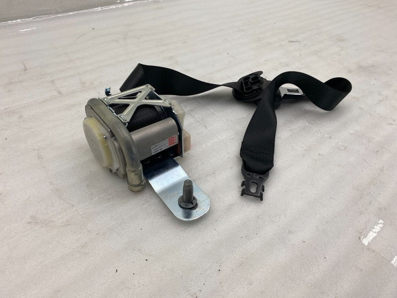 107927803C ⭕ 2016-2020 Tesla Model S Front Right 1st Row Seat Belt & Retractor 1079278-03-C