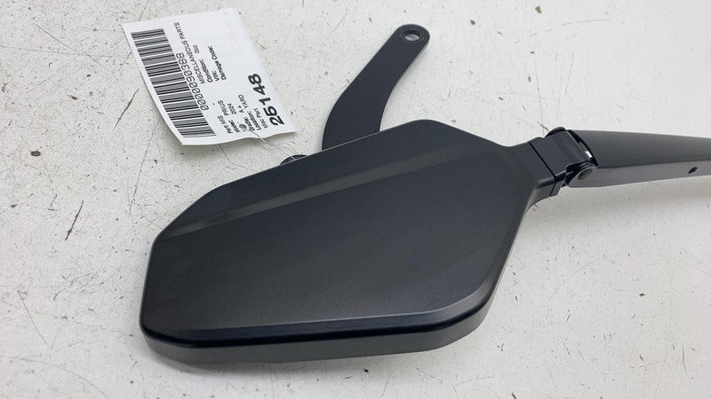 ⭕ 2023 2024 2025 Toyota Prius Front Passenger Side Windshield Wiper Ar