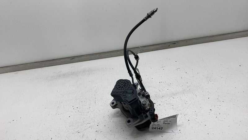 1044623-00-I ⭕ 2017-2025 Tesla Model 3 Rear Left Caliper w/ Brake Line Hose BASE 1044623-00-I