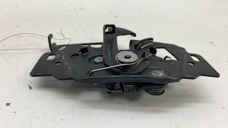 1033011 00 G ⭕ 2017-2020 Model 3 Front Bonnet Hood Lock Latch Release Mechanism 1033011-00-G